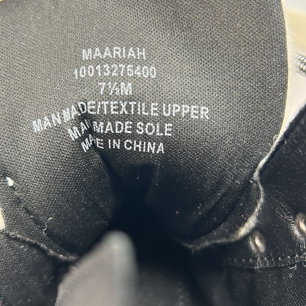 Style & Co Maariah Booties - Picture 7 of 9